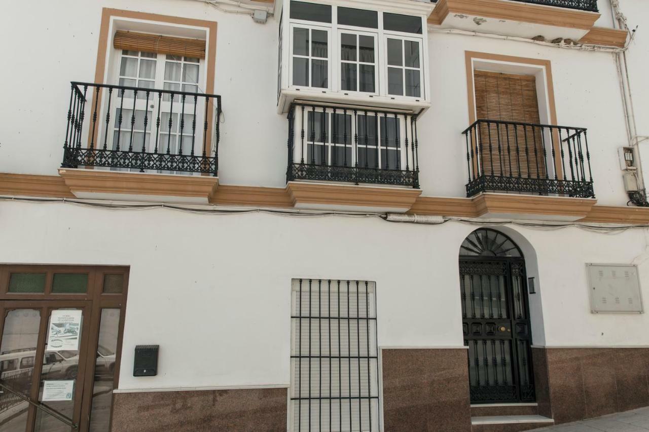 Casa Clara Villa Valle de Abdalagis Luaran gambar
